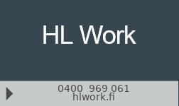 HL Work logo